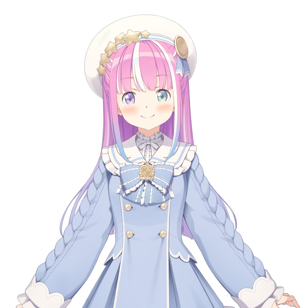 姫森ルーナ🍬ホロライブ@水着衣装記念グッズ販売中✨ on X: 