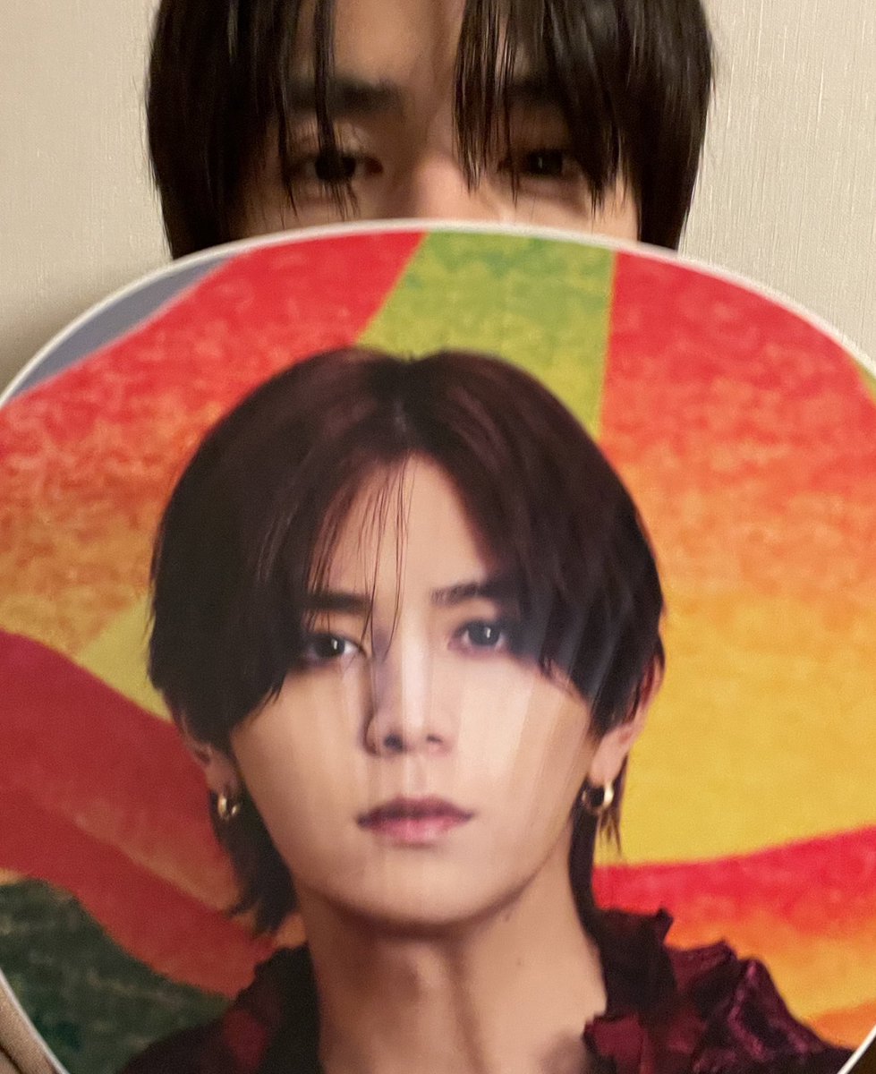 okuno_so_'s tweet photo. 先生に会えました https://t.co/kl59pZFgz4