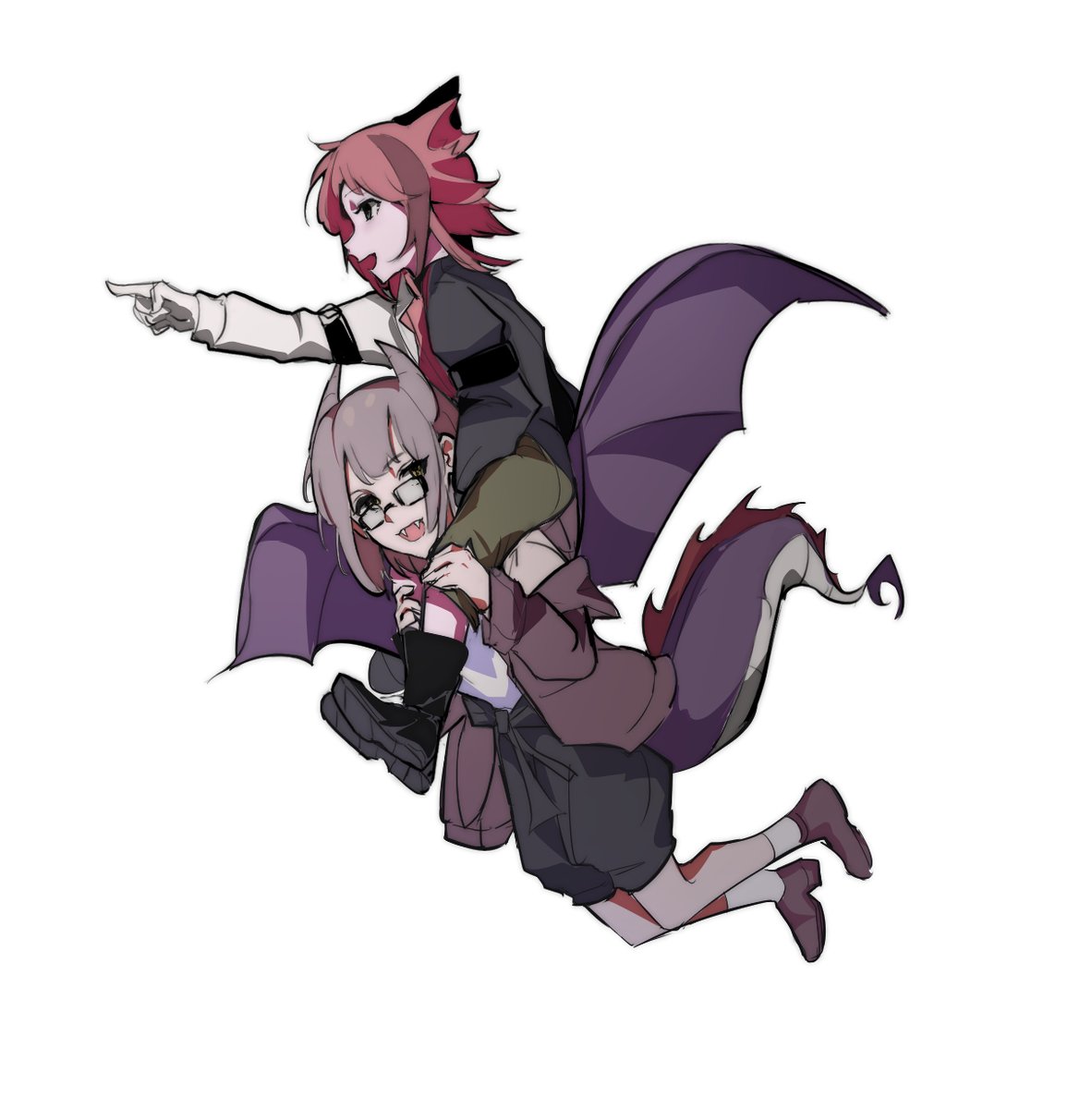AshtractDoT's tweet photo. gift for da @erispawnsible https://t.co/P3PdBm02Ub