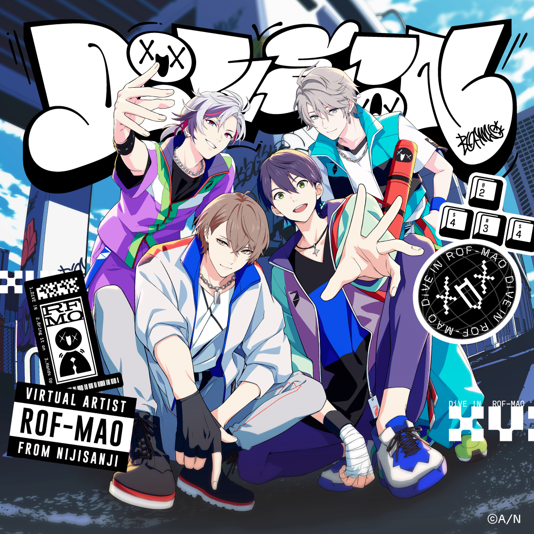 ののかなこ(FiFS) 8/7-8/19 札幌イラスト展 (@FiFS_nono) / X