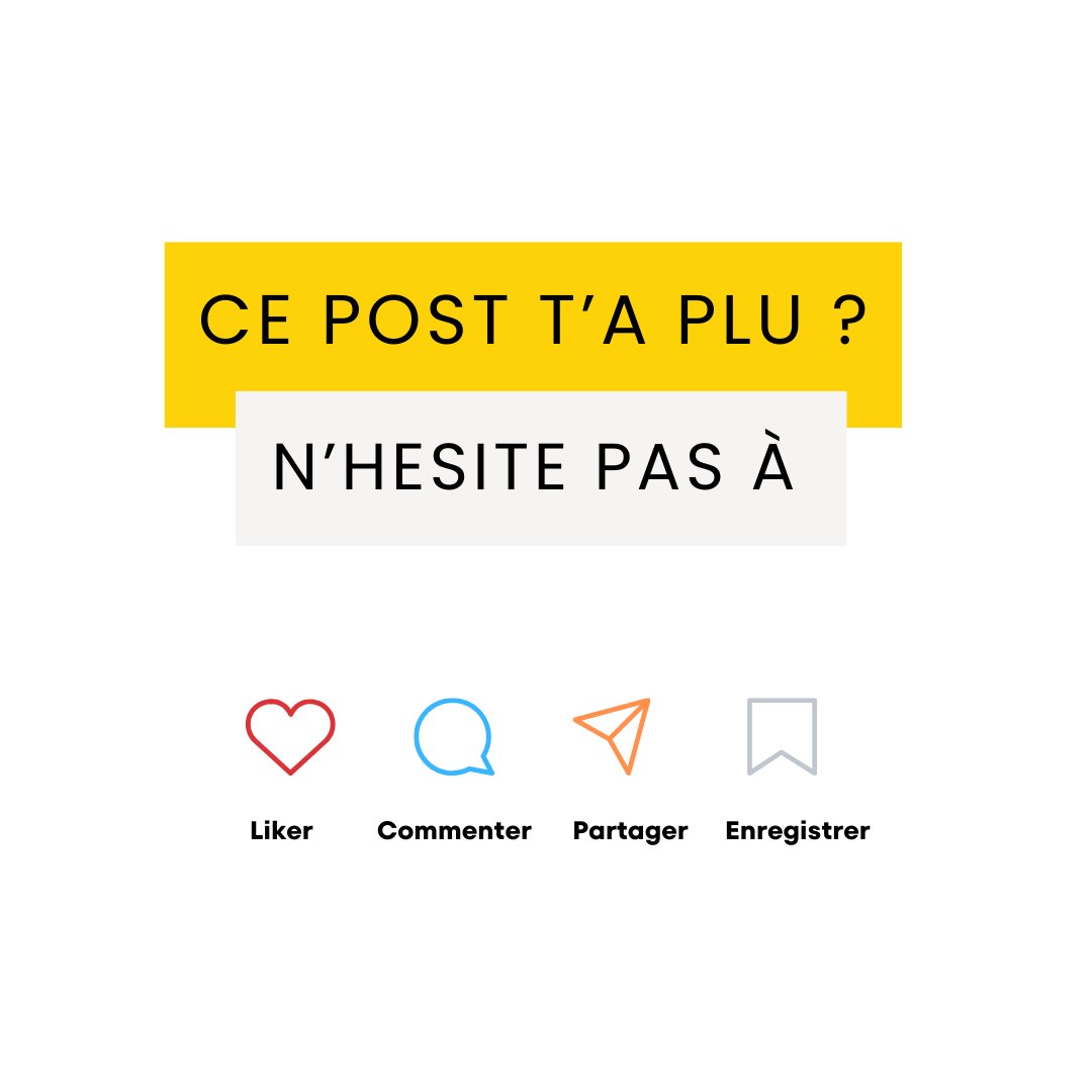 Actions Traitements tweet media