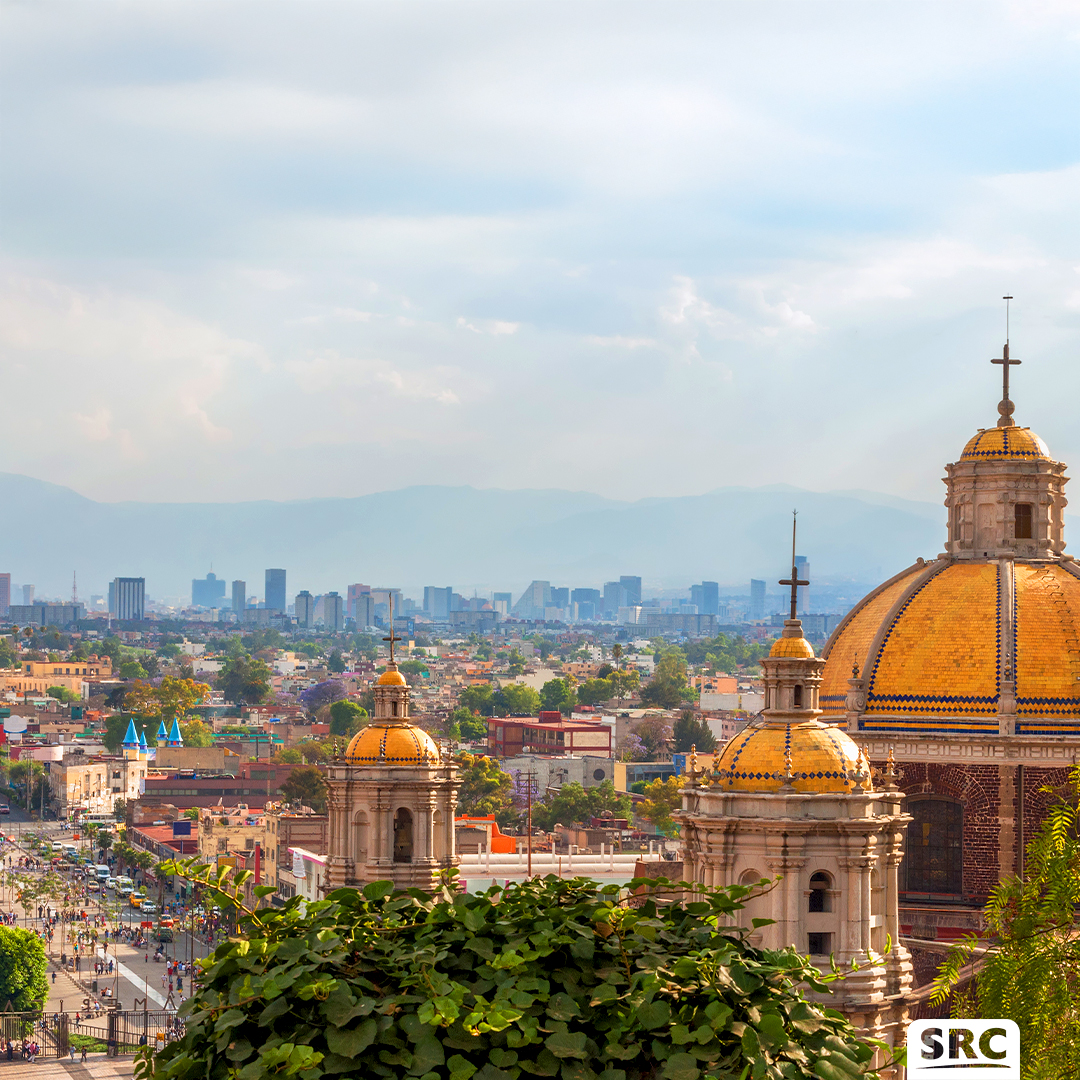 🇲🇽 Wilt u het échte Mexico leren kennen? Ga dan mee en maak kennis met het mooiste van #Mexico. Van mystieke tempelcomplexen tot kleurrijke stadjes, van  Mexico-Stad tot de vriendelijke bevolking en de verrukkelijke keuken: u ontdekt het allemaal!

➡️src-reizen.nl/reis/het-echte…