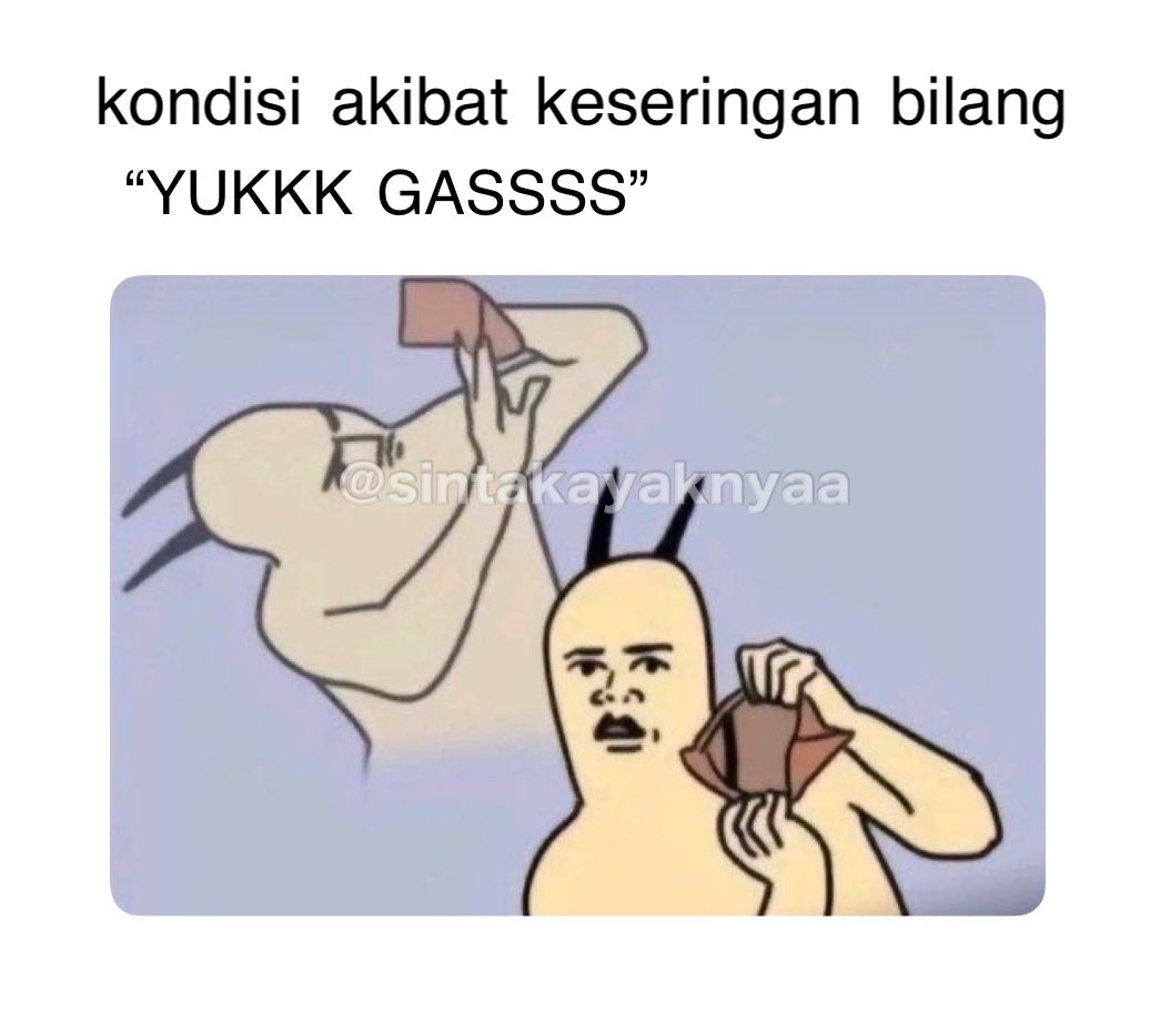 sintakayaknyaa's tweet image. 