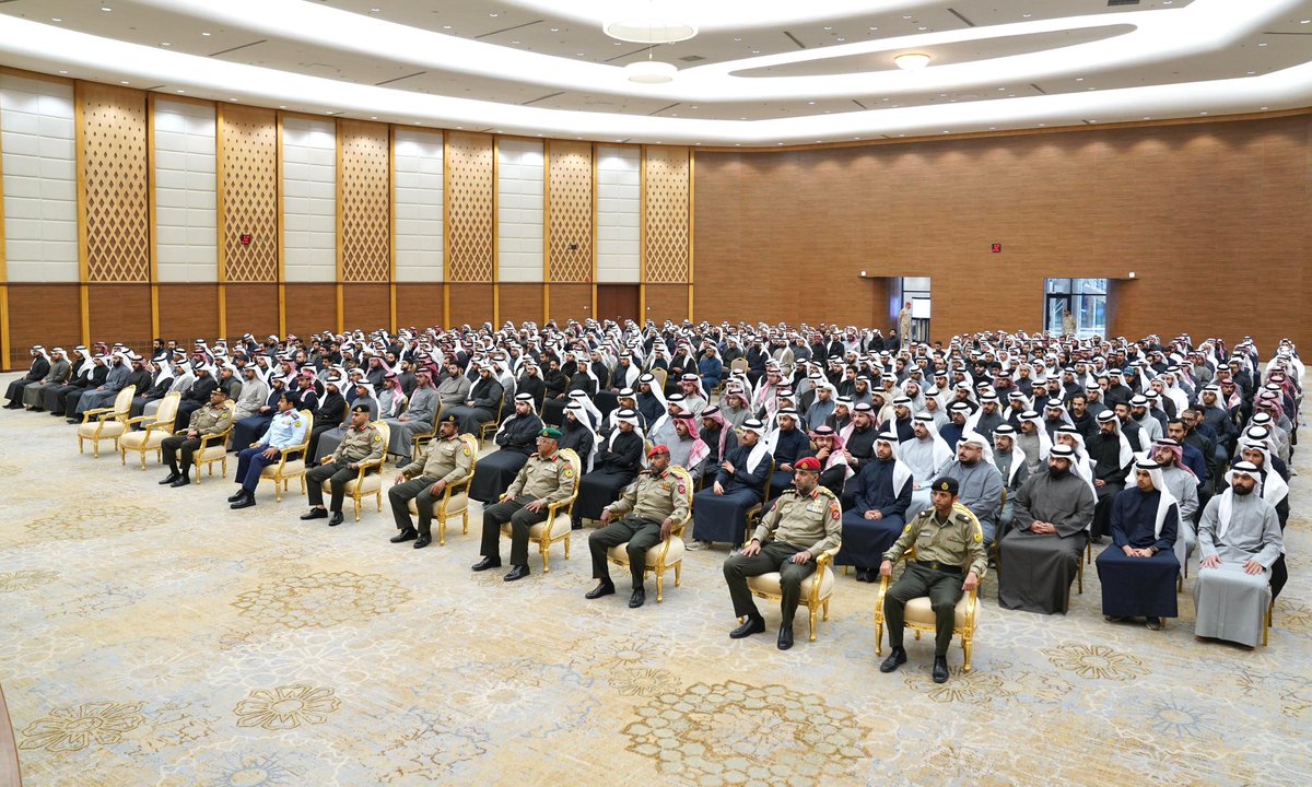 KUWAIT ARMY - الجيش الكويتي tweet media
