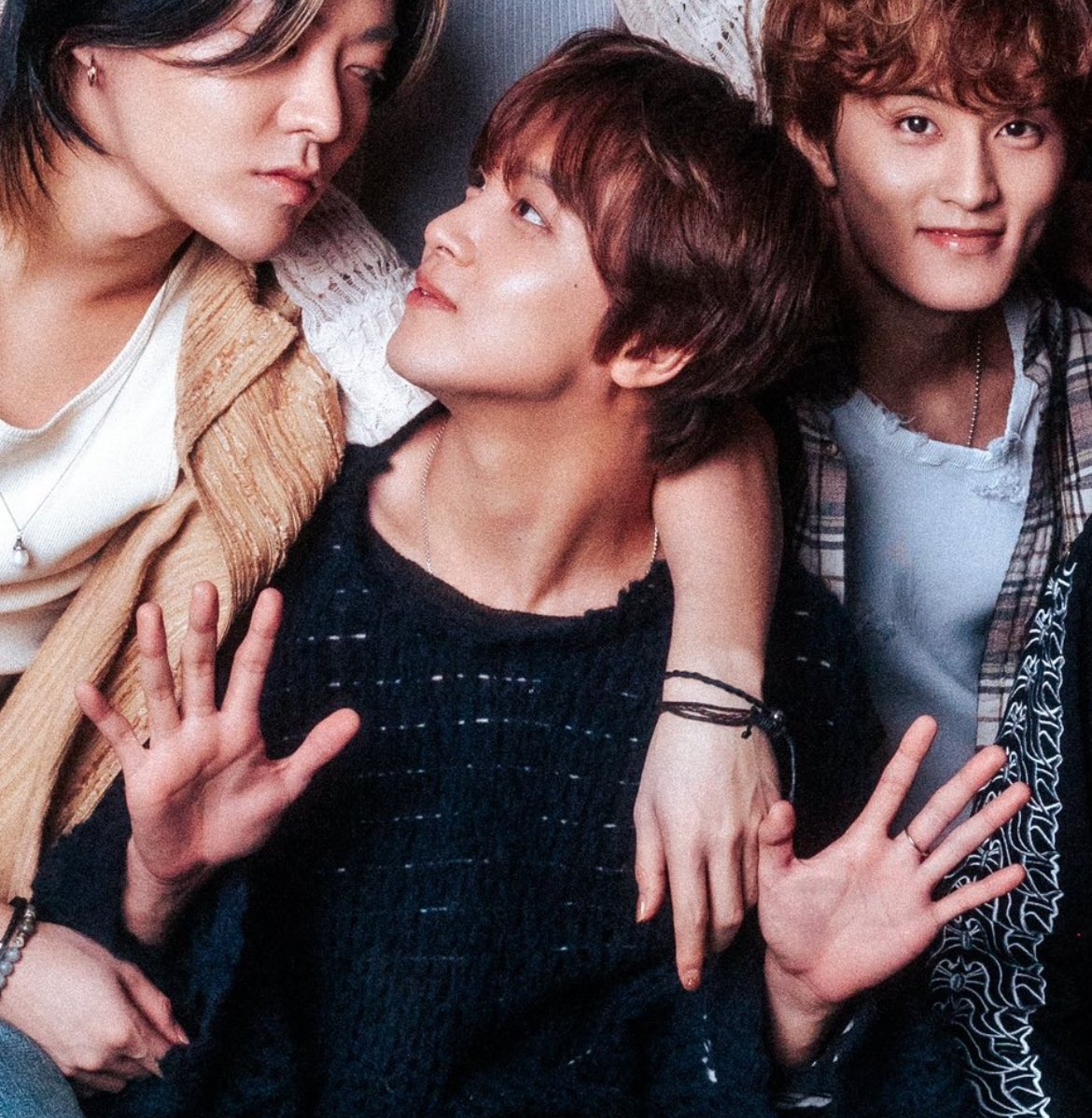 ずっとかわいいね