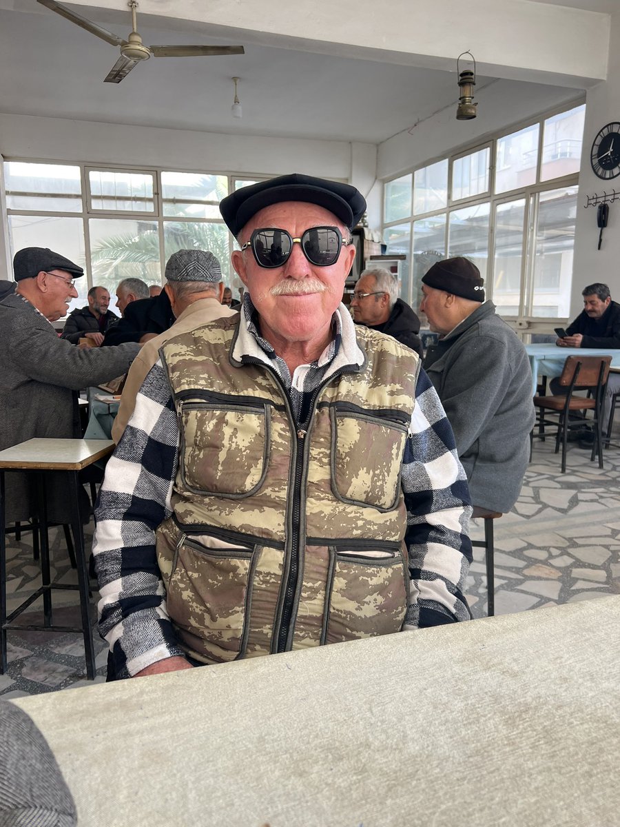 Yılların Çınarı