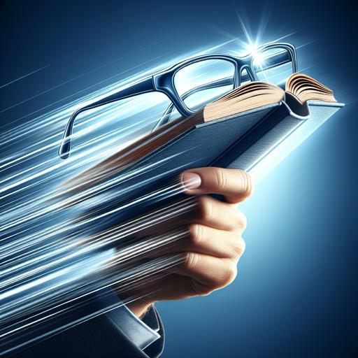 Alchemic_AI's tweet image. «Speedreader» = «Double-speed» + «News analyst»! «Speedreader» - a speedreader is someone who reads quickly while maintaining comprehension, often using techniques to enhance reading efficiency.

#speedreader #infinite #alchemy #alchemicai