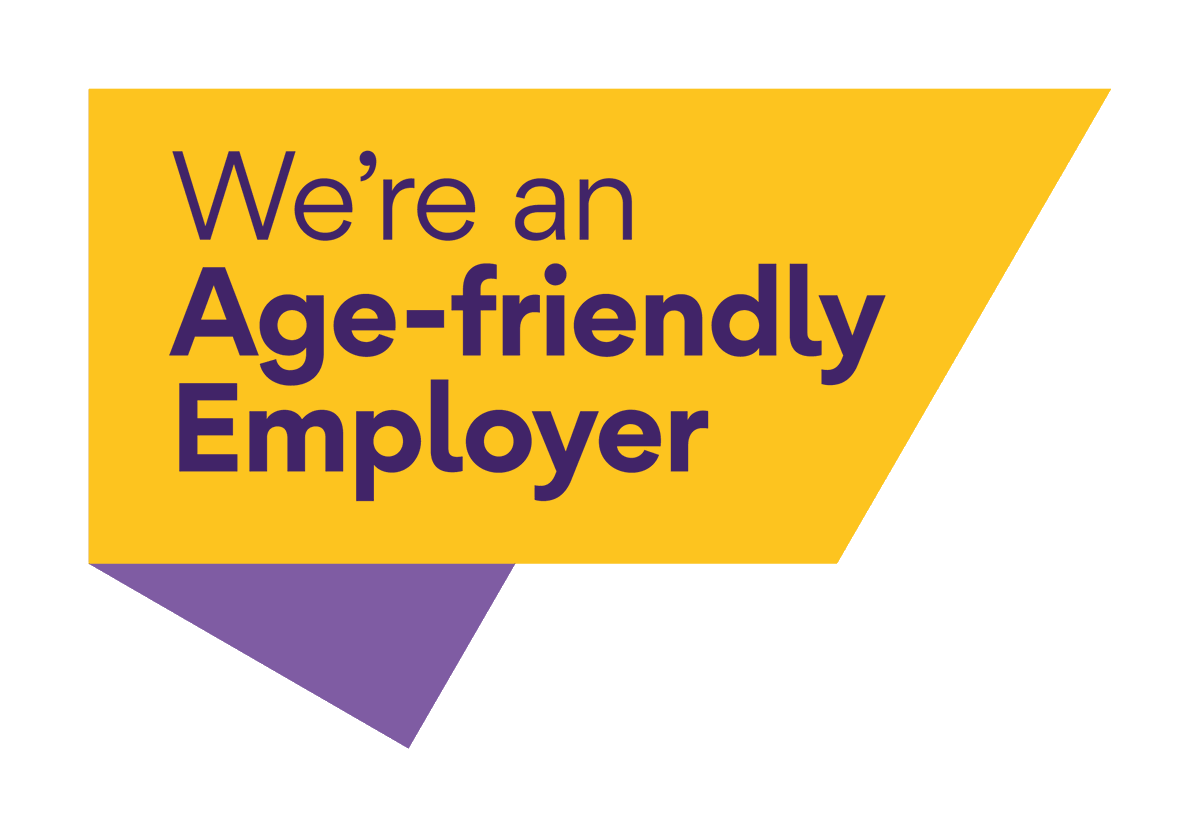 Newham NDP is an Age-friendly Employer!  We've signed up to the #AgeFriendlyEmployer  Pledge, a nationwide programme for employers who recognise the  value of older workers, and join other Newham organisations who have done so such as #AgeUKEastLondon and #LBNewham.
