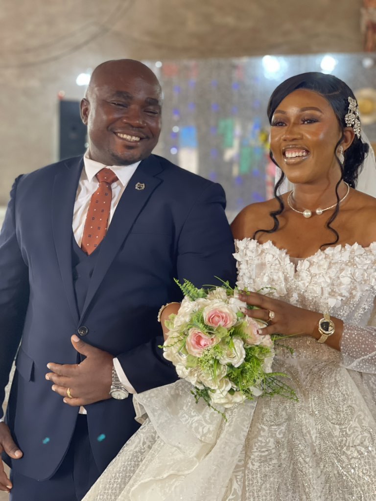 fancybynancii's tweet photo. God did ‼️
And my 2024 ended in praise 🙏
#Dec28 #2024bride #marybringsjoy https://t.co/vHvOmVJ7wP