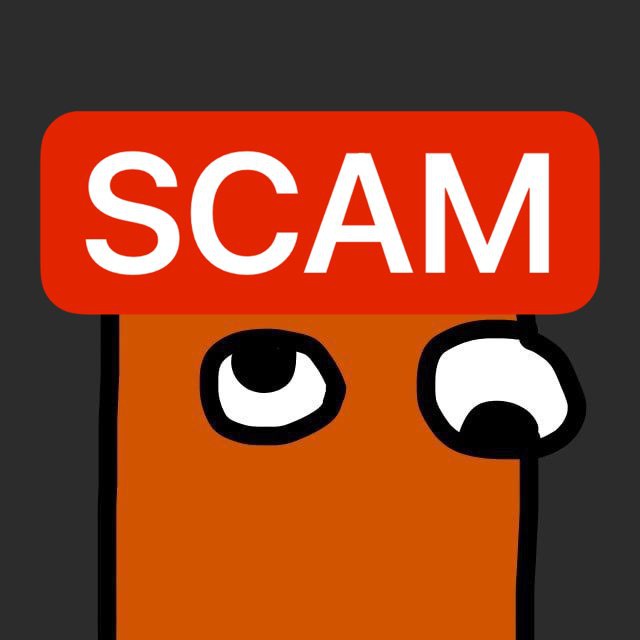 Ozzy_Cat_'s tweet photo. Scammed us on 20 SOL, and octodev on 80 SOL @zagy111 

Read here: https://t.co/k8wJpDJNqh https://t.co/y8yl2NHAgH