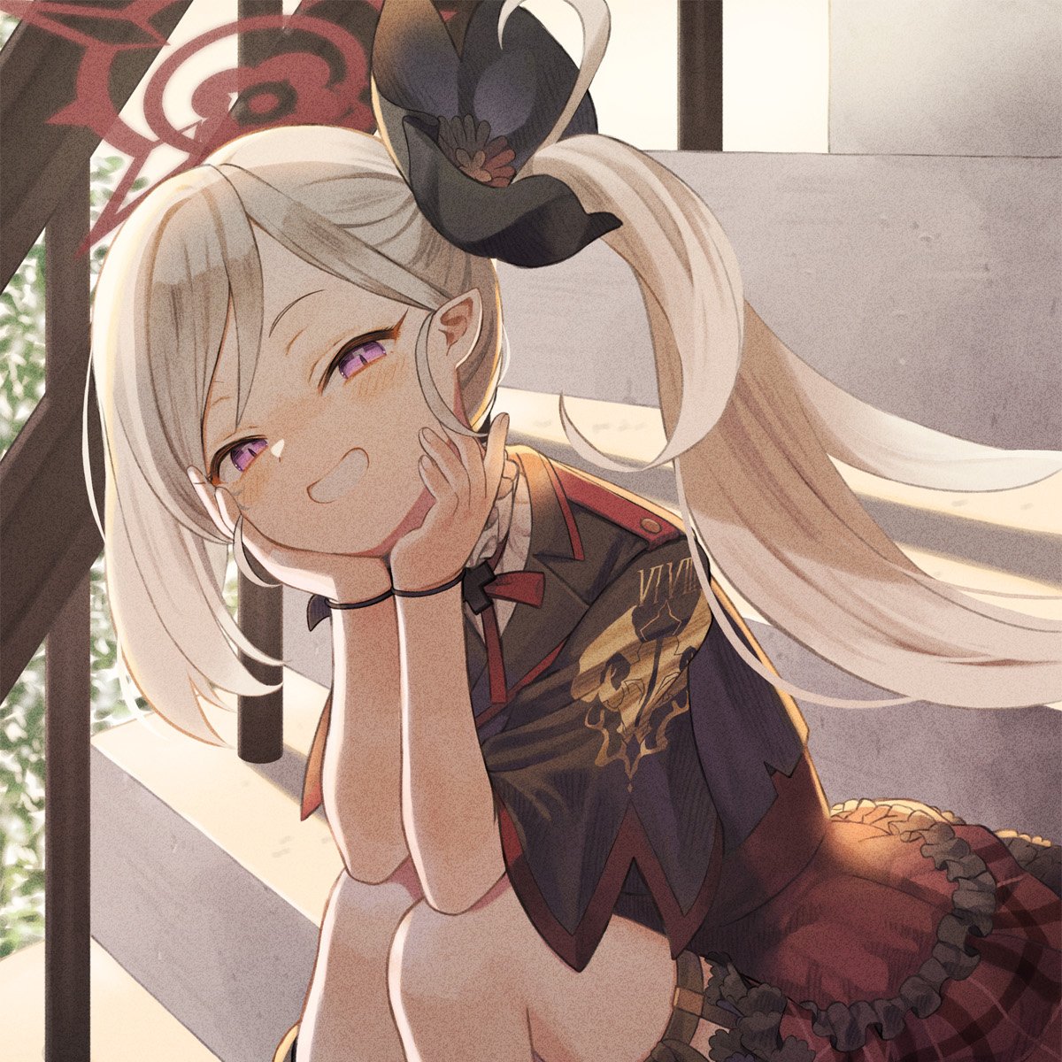 nanairoiro_art's tweet image. 2024年自分が選ぶ今年の４枚
ブルアカな１年でした！