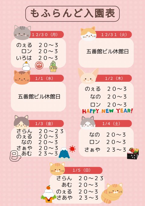 もふらんどのツイート