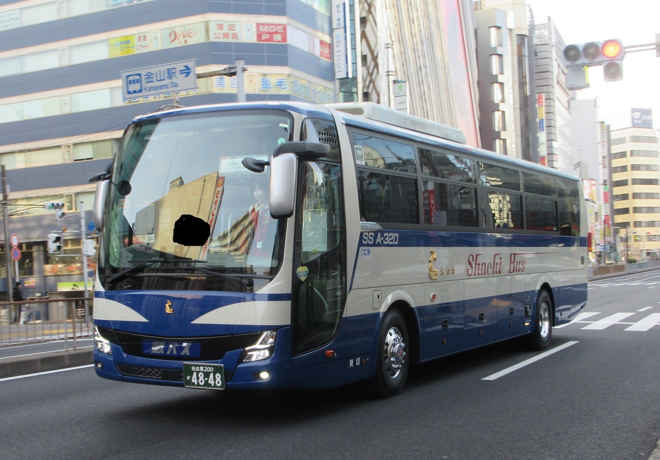 特種車 on X: 