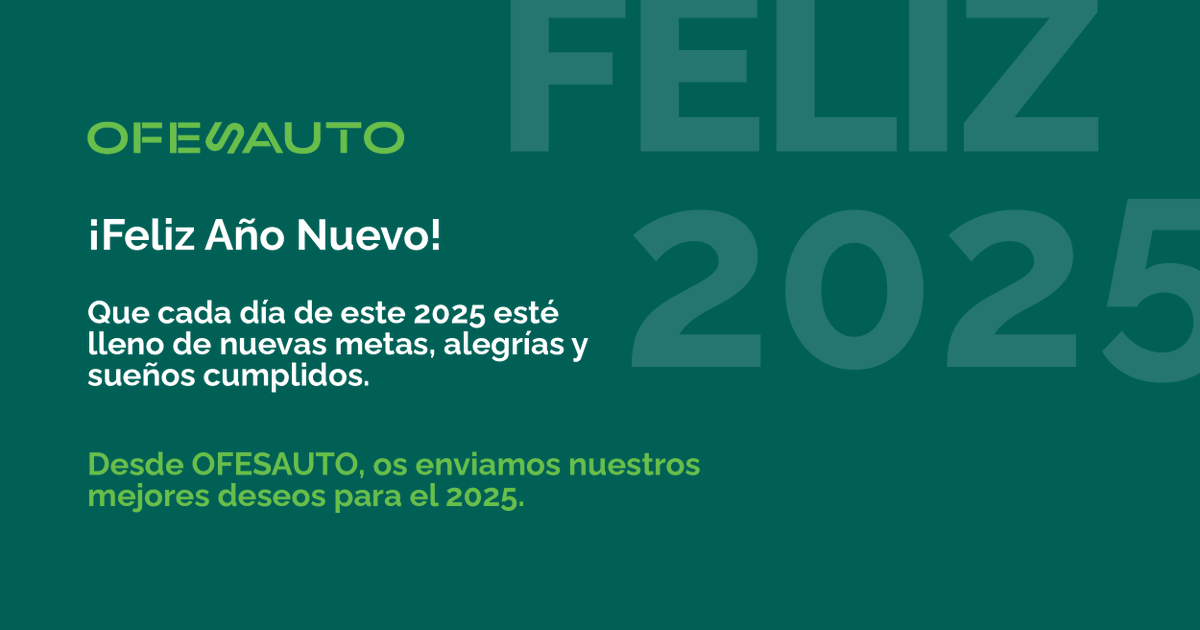 isOFESAUTO tweet media