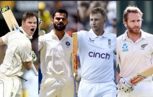 piyushxcric's tweet photo. Sad to see a legend like this. In 2017, he led the Fab 4; now he’s falling behind as others peak.😢
The best way for Virat to do justice to his talent in Tests is to retire from T20s (IPL) — but we know that won’t happen.
#BGT24 #ViratKohli𓃵  #retire #RCB
https://t.co/q3Q7y0ZC2M https://t.co/4tzJAMny45