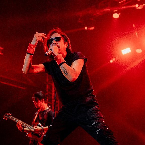 Indonesian Pop Base tweet media