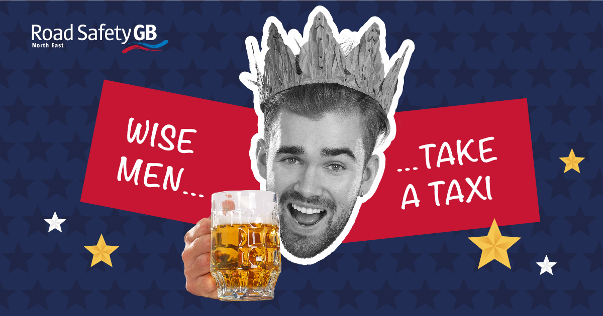 RSGB_NE's tweet photo. Heading out to the pub? Leave the car keys at home and don't be tempted to drive under the influence of drink or drugs #NoneForTheRoad https://t.co/5Gbjmiep0D
