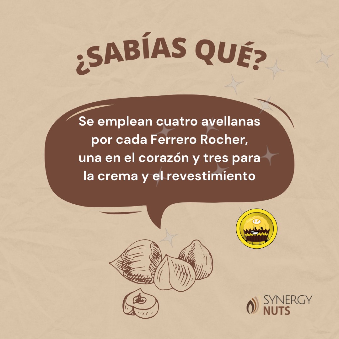 Synergynuts tweet media