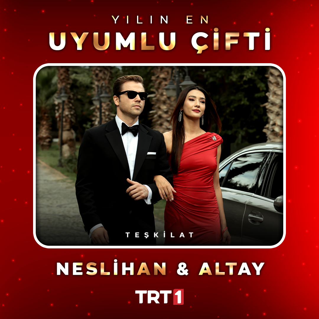 trt1's tweet photo. Bir yıl boyunca TRT 1 ekranlarında nice maceralar yaşadık; bazen hüzünlendik, bazen kahkaha attık, bazen tarihte yolculuk yaptık, bazen de geleceğin kodlarını yazdık! 📺

Huzurlarınızda 2024'ün 'en'leri! ✨ https://t.co/Enrr8qdAaB