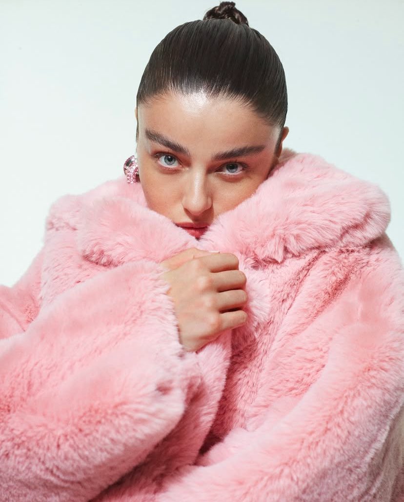 #AyçaAyşinTuran x Sober 🩷