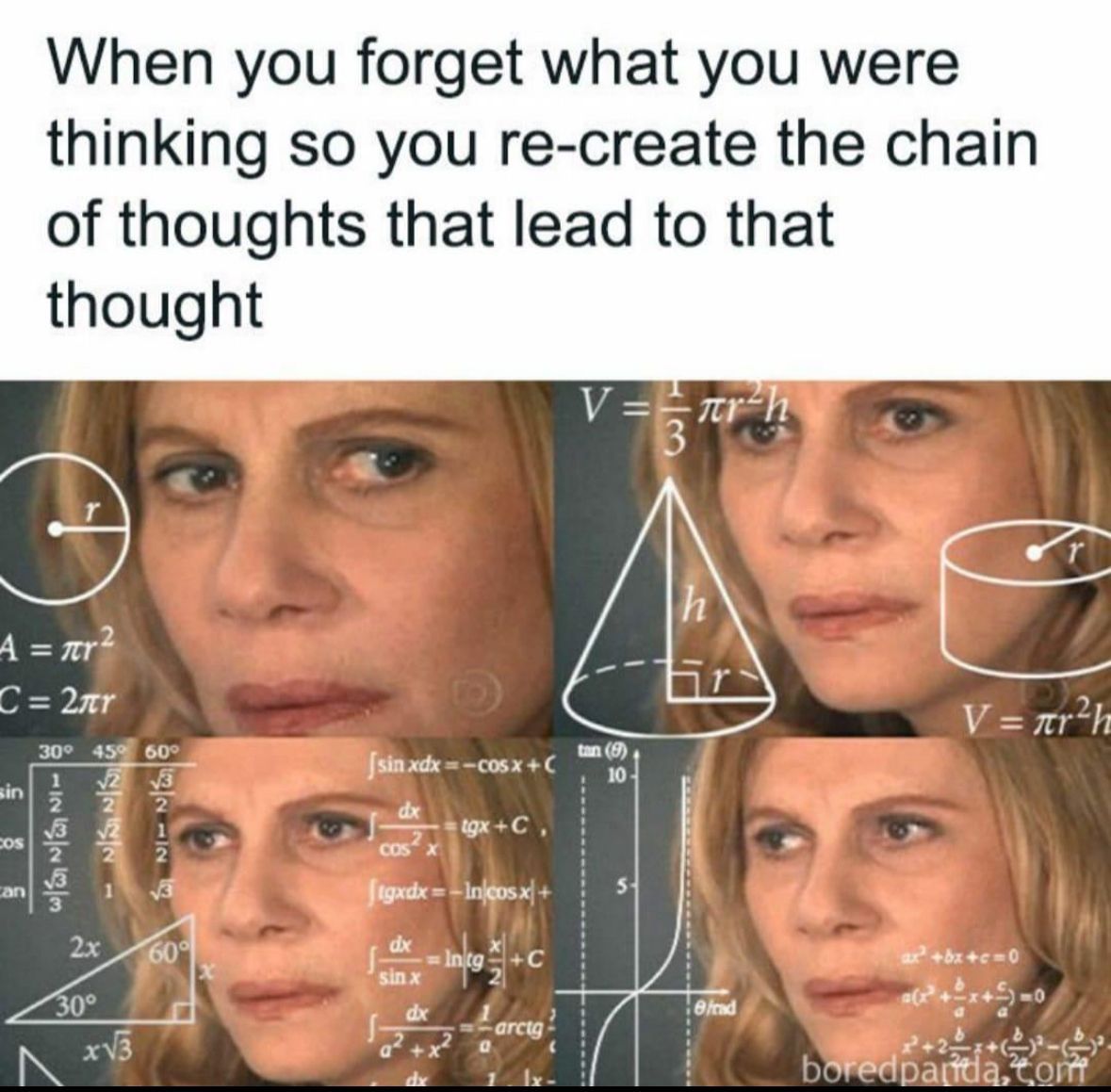 ADHD Memes (@adhdforreal) on Twitter photo 