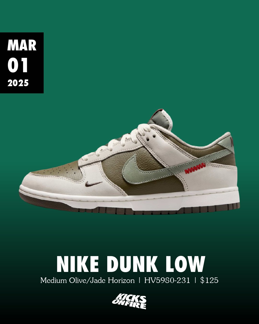 KicksOnFire on X: KicksOnFire on X: