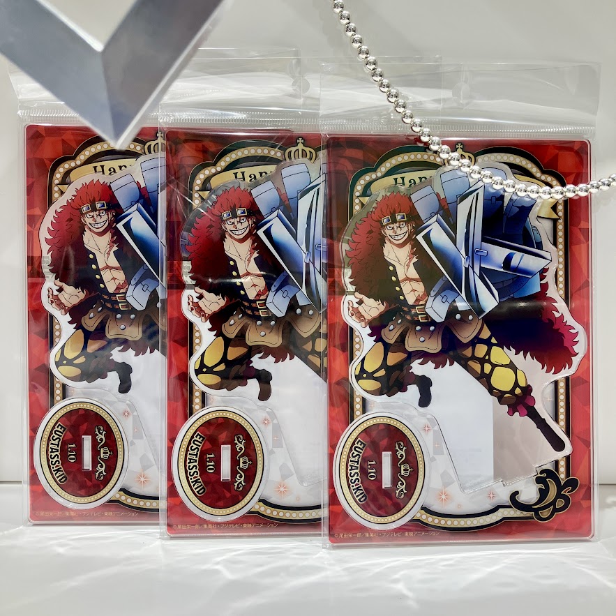ONE PIECE 麦わらストア 東京駅店 on X: 