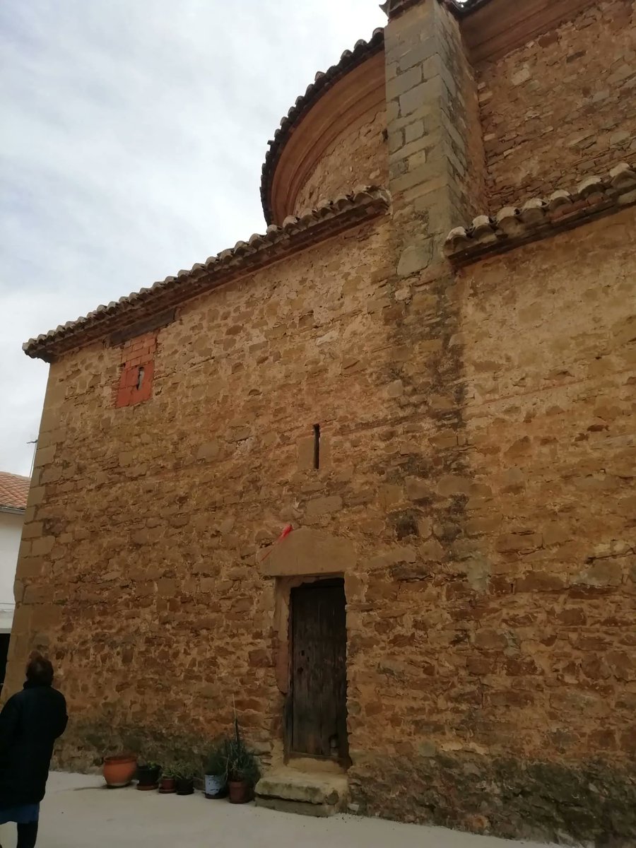 amigosalpuente's tweet photo. La Diputación de Valencia salva La Parroquia del Collado en Alpuente
https://t.co/XxijFFMfbd
#AyuntamientoAlpuente #Diputación #Arzobispado #patrimonio #conservación #cultura #municipio #esfuerzo #reactivación #ParroquiadelCollado https://t.co/QYr8gSS2G6