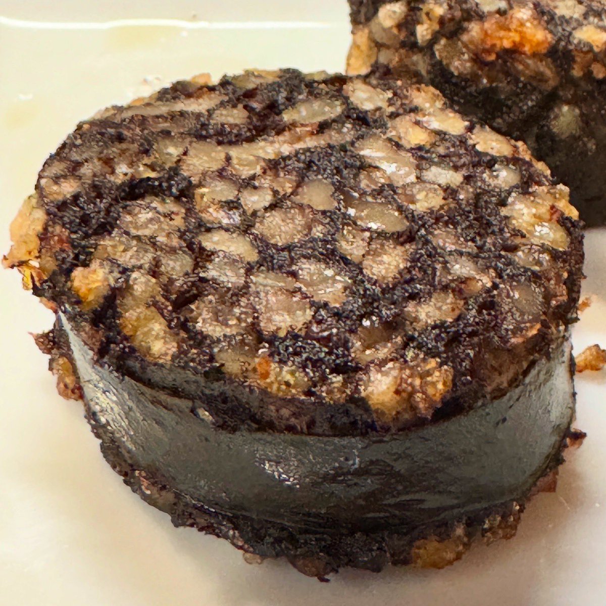 Shawn Hennessey βοΈπ· (@sevillatapas) on Twitter photo Morcilla de Burgos. Simply spectacular β¨
<a href="/casamoralessev1/">@casamoralessevilla</a> #sevilla #tapas #sevillatapas #azahartapas #spain Morcilla de Burgos. Simply spectacular β¨
<a href="/casamoralessev1/">@casamoralessevilla</a> #sevilla #tapas #sevillatapas #azahartapas #spain
