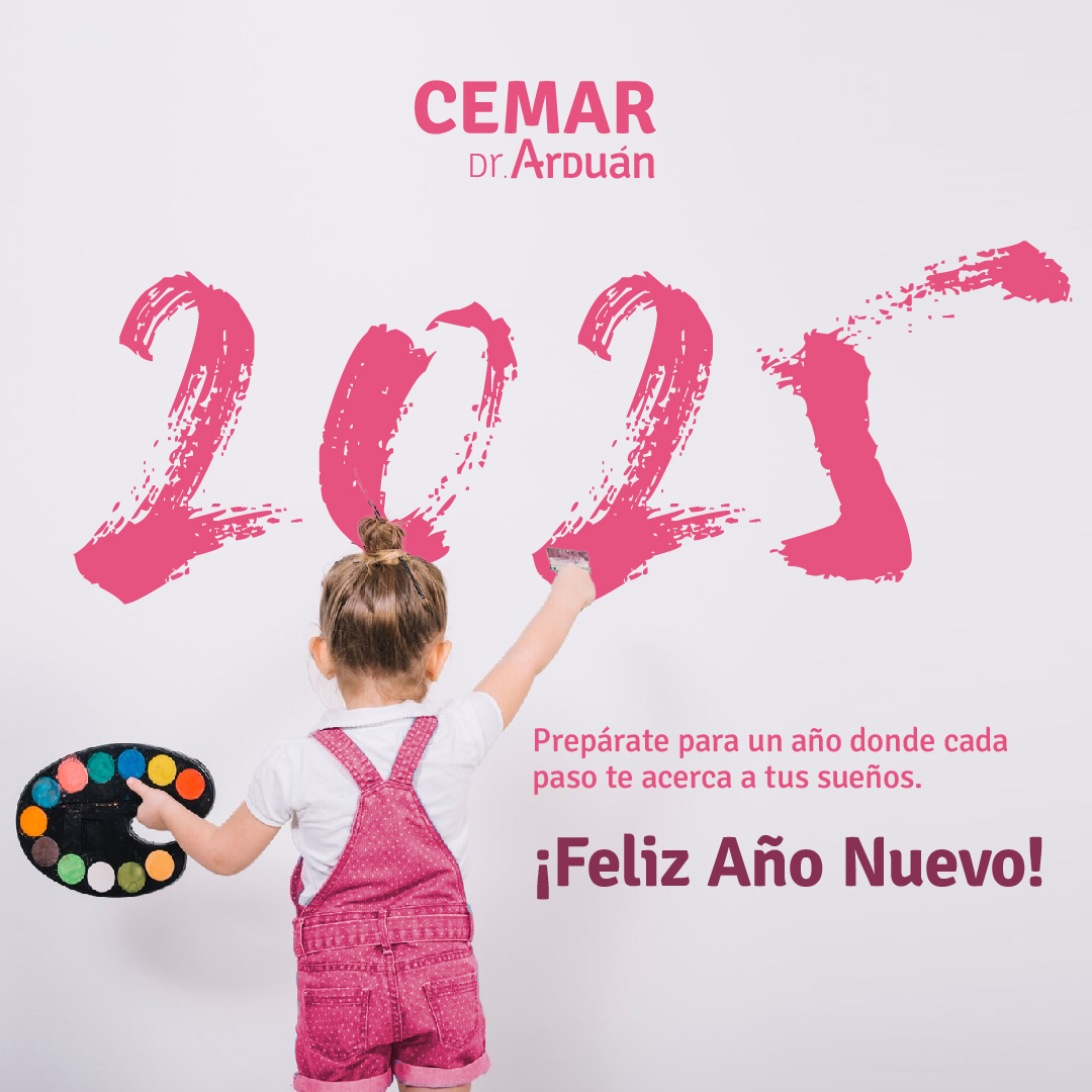 CemarFormacion's tweet photo. 🎉¡ADIÓS 2024, HOLA 2025!🥳

Nos llena de emoción despedir este año con vosotros y vosotras. ¡Gracias por formar parte de este viaje! 🙌

Este nuevo año trae oportunidades para aprender, crecer y ¡hacerlo a lo grande! 💡 

 #Año2025 #FelicesFiestas #AñoNuevo #CemarFormación https://t.co/T5qLcFV9Np