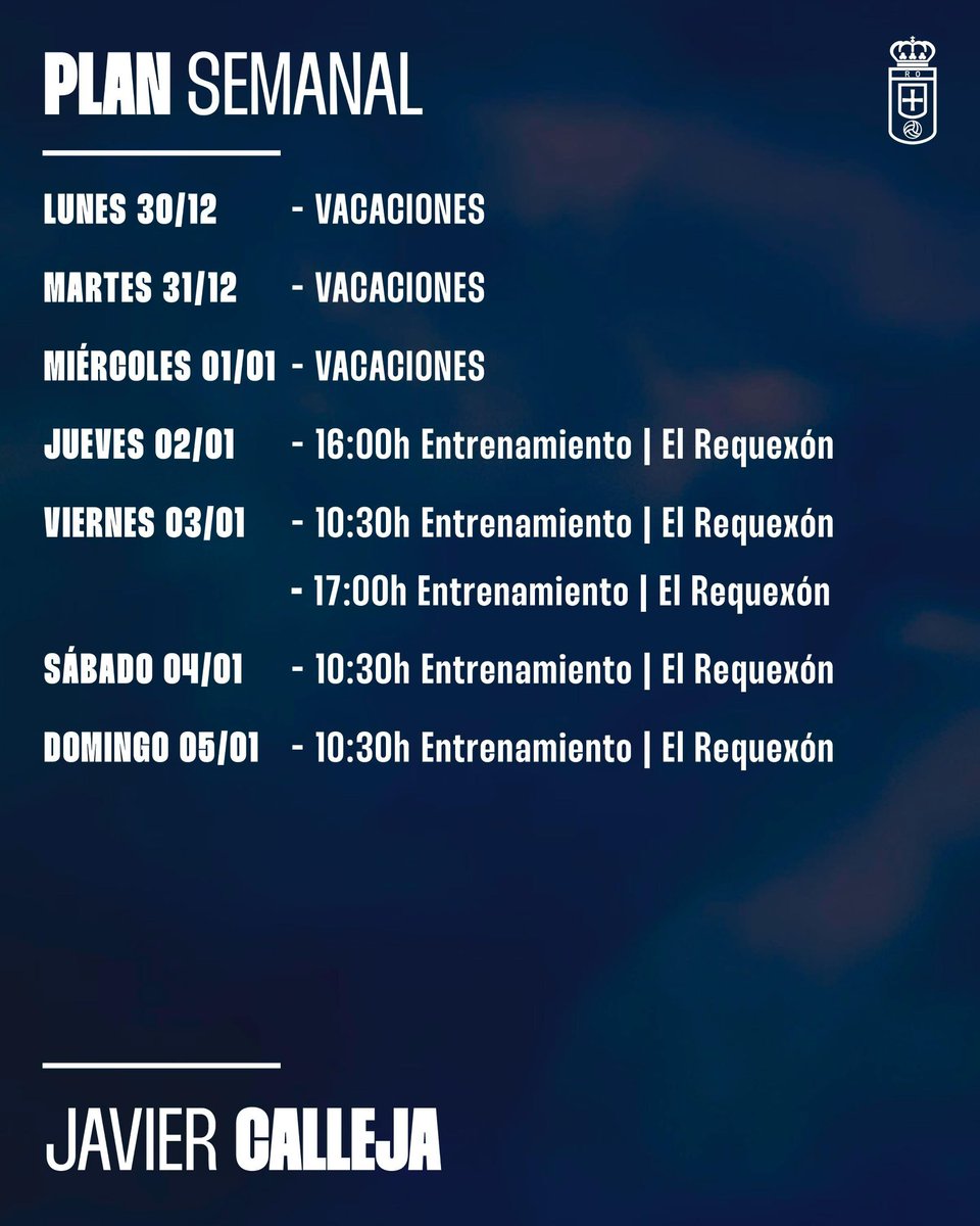 Real Oviedo tweet media