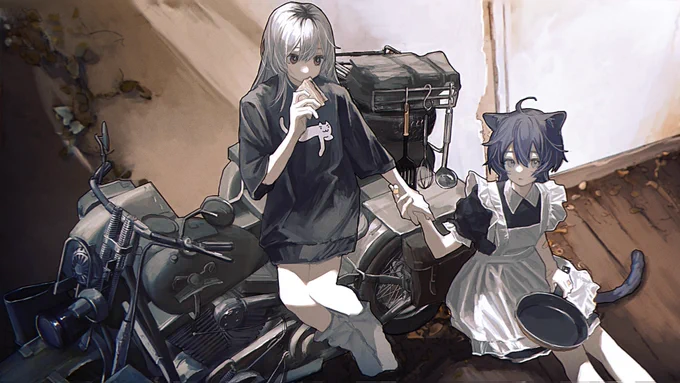 #2024年自分が選ぶ今年の4枚 