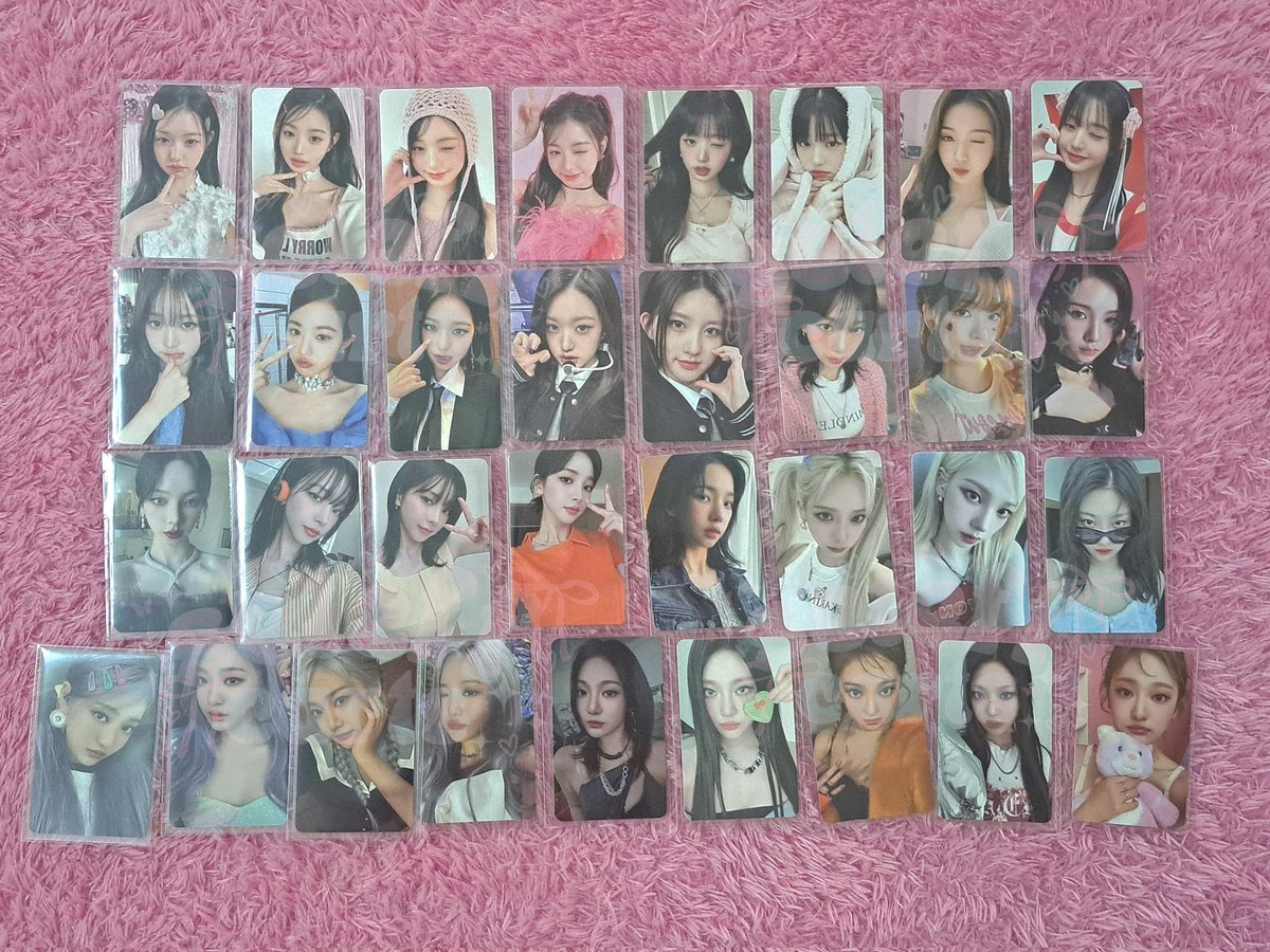 seteffcarts's tweet image. hii ada yang bisa bantu kasi harga ini ga yaa? aku maw stopcoll jadi murah ajaa🥹
or anyone bisa dititipin ke sbtgirlgroup?🥹🩷