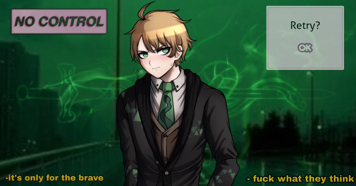 TIMELORD.𖤐

I’m so selfish with Damon and I would like to heavily apologize to everyone cause I love these two fuckers together. 

Sincerely,

A selfish yumeshipper.