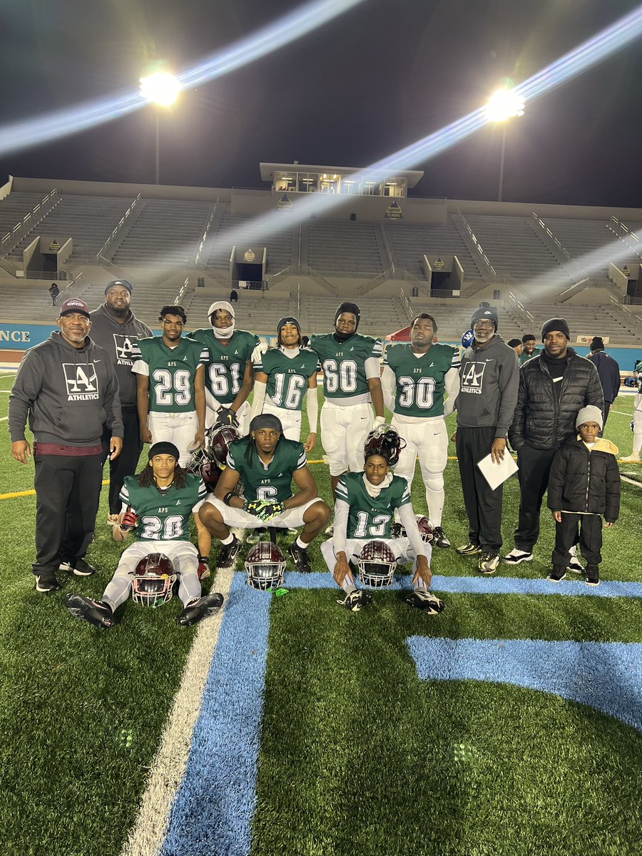 Carver-Atlanta FB tweet media