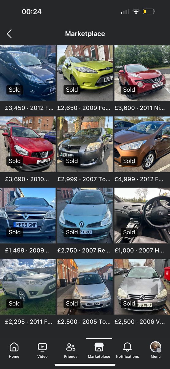 tolad_'s tweet photo. So I finally started my auto sales business this year in the UK with over 20 cars sold to people of different races. My biggest customer is my guy from Akure (we connected on this app) who bought one for himself and came to buy two for his friends, spending about 4hrs on the road at 6 different times.