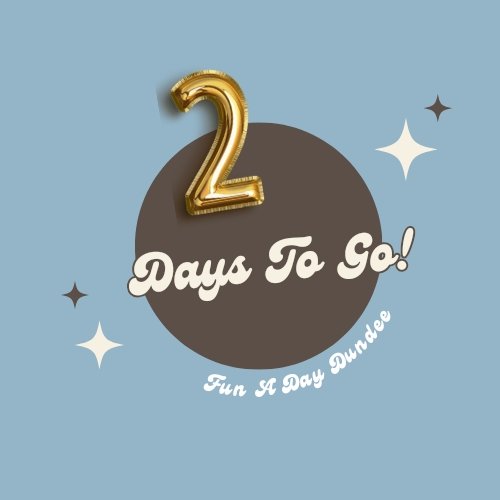 Fun A Day Dundee tweet media