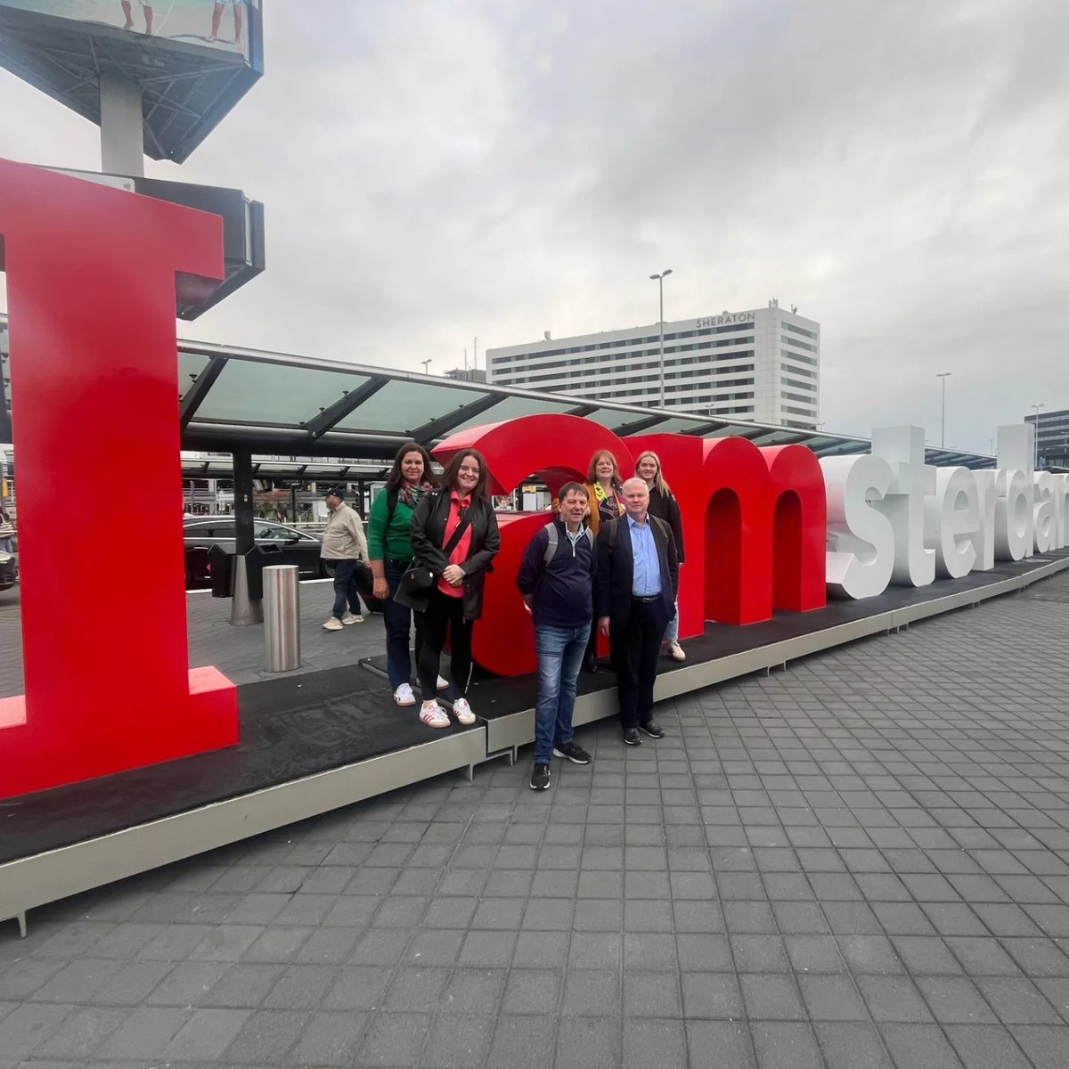 BallyhouraDev's tweet image. Reflecting on a Year of Progress with #CITICESS project! 
▪ Warm collaboration at the Sofia &amp;amp; Heerlen Interregional Meetings.
▪ Masterclasses on stakeholder engagement and tackling wicked problems.
▪ Stakeholders meetings in Croom exploring impactful pilot actions.
@citicess