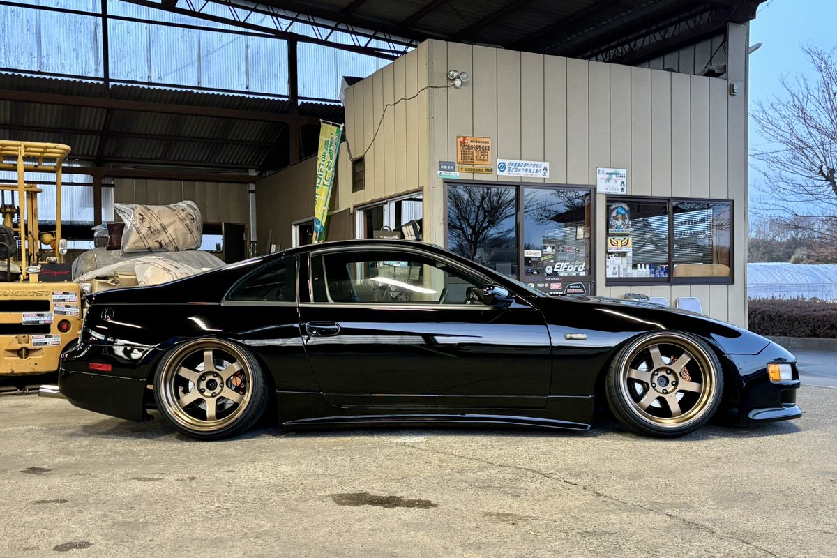 諒 (@Ryo__300zx) / Posts / X