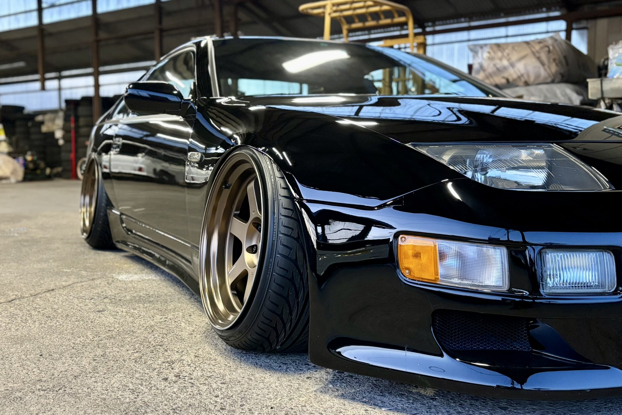 RYOさん 諒 (@Ryo__300zx) / X