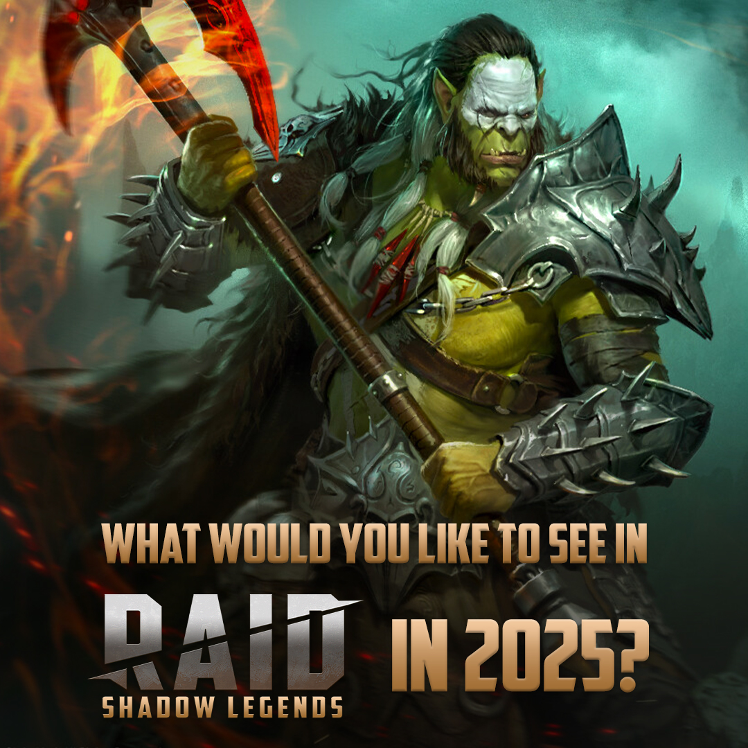 RAID: Shadow Legends tweet media
