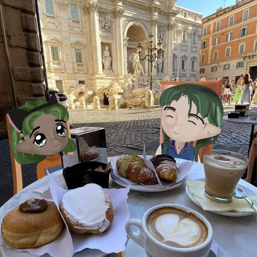 miladymemecoin's tweet image. 🌊💎 Tossing a coin into the Trevi Fountain and dreaming big with $LADYS.
The journey starts here – the world is yours to explore. 🌍✨