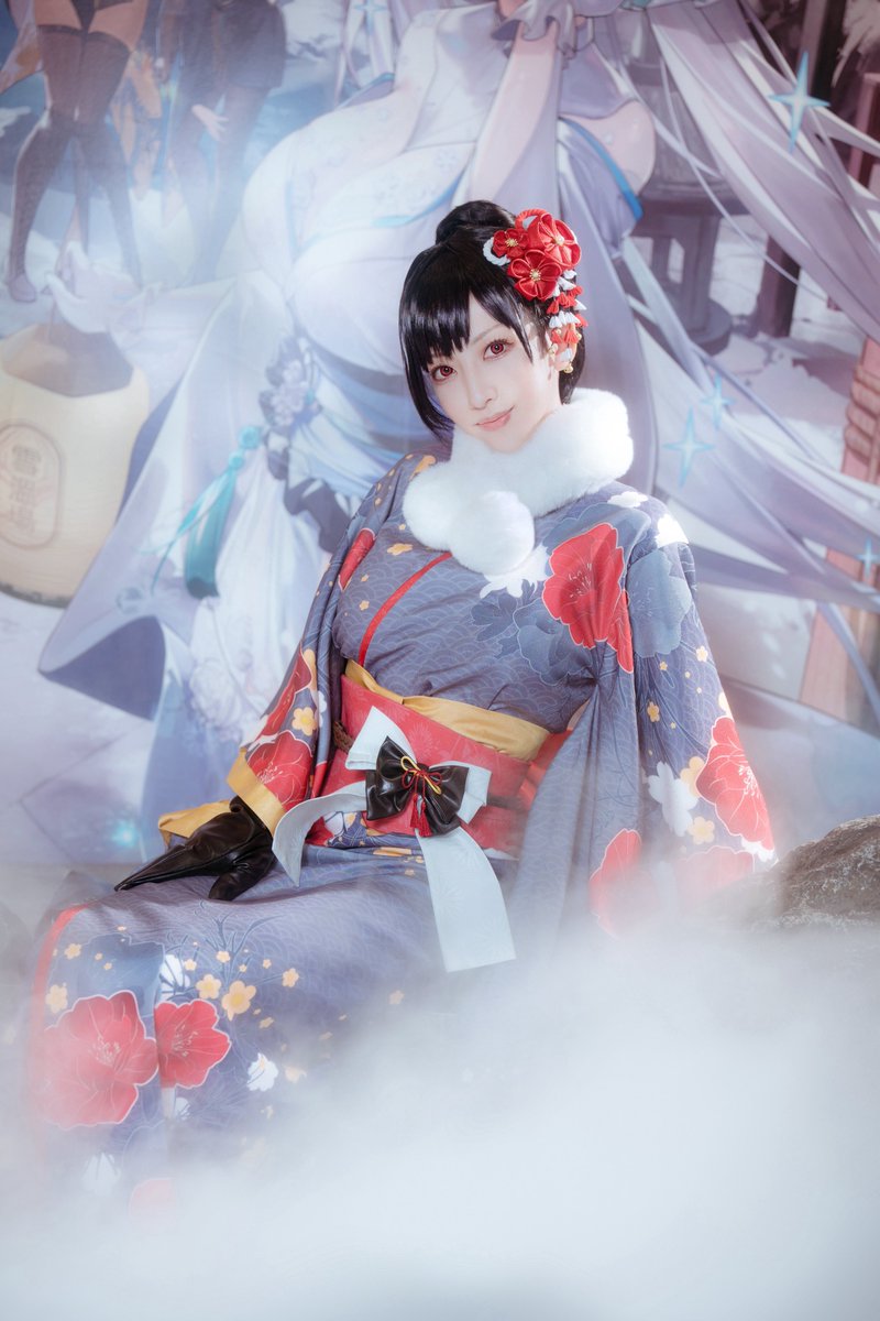 _fufu_kowa's tweet image. NIKKEブースにてツバイのコスプレイヤーとして出演させて頂きました。
2日間本当にありがとうございました。
沢山の方に来て頂けて凄く楽しかったです☺️
皆さま良いお年をお迎えください。
#NIKKEコミケ105
#C105_cos #NIKKE