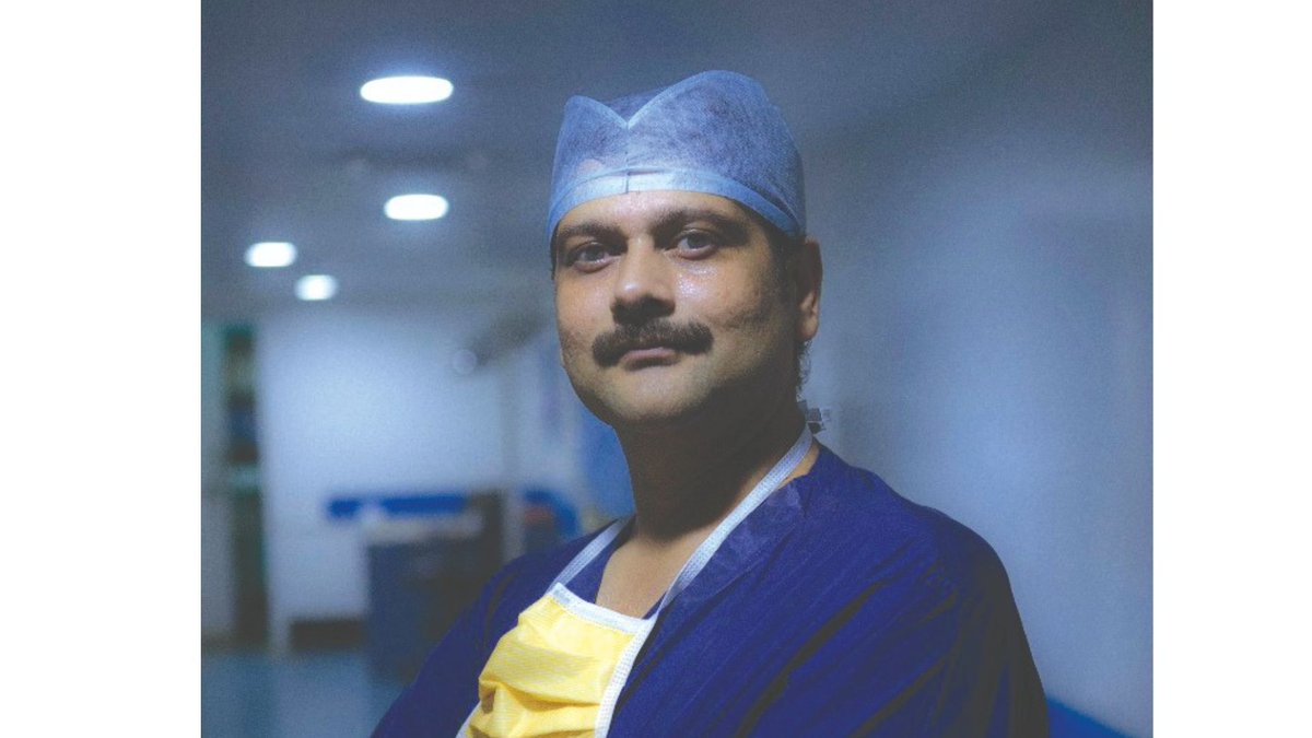 HEALTHCARE RADIUS tweet media