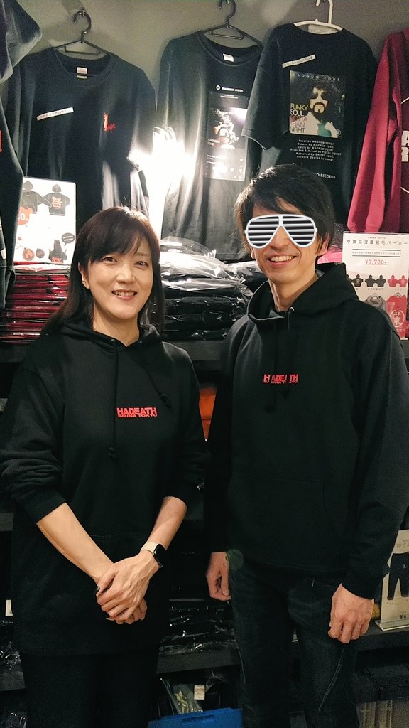 GDOまっちデスmatchi tweet media