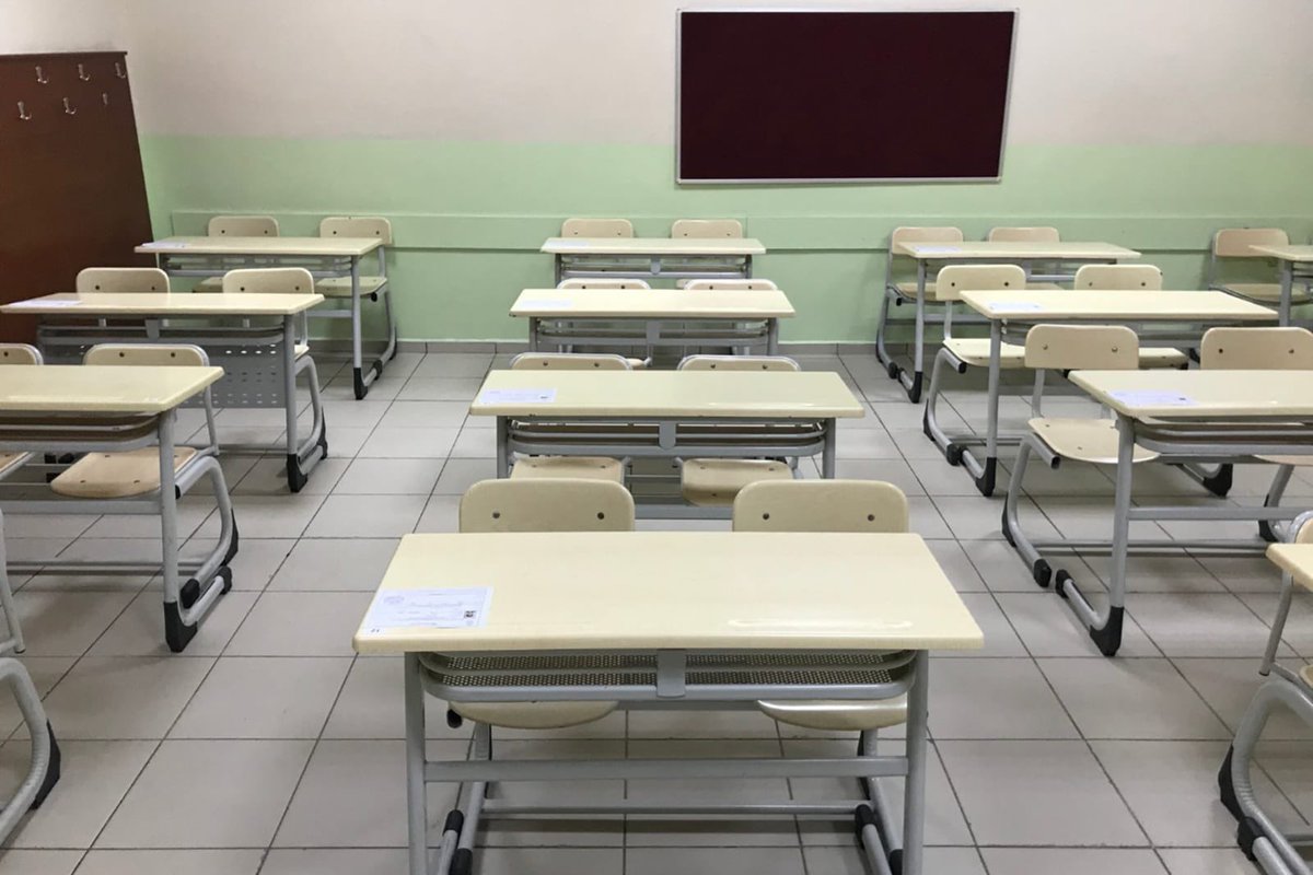 sonbihabercom's tweet photo. Öğretmenlikte yeni dönem! 

• KPSS kalkıyor. 'Akademi Giriş Sınavı' geldi.
• İlk sınav tarihi 13 Temmuz 2025.
• Başarılı olanlar Milli Eğitim Akademisi'nde alacak.
• Akademideki eğitimi başarıyla tamamlayanlar için atamalar yapılacak.

#Öldürüldü #gassal https://t.co/KnClyZftln