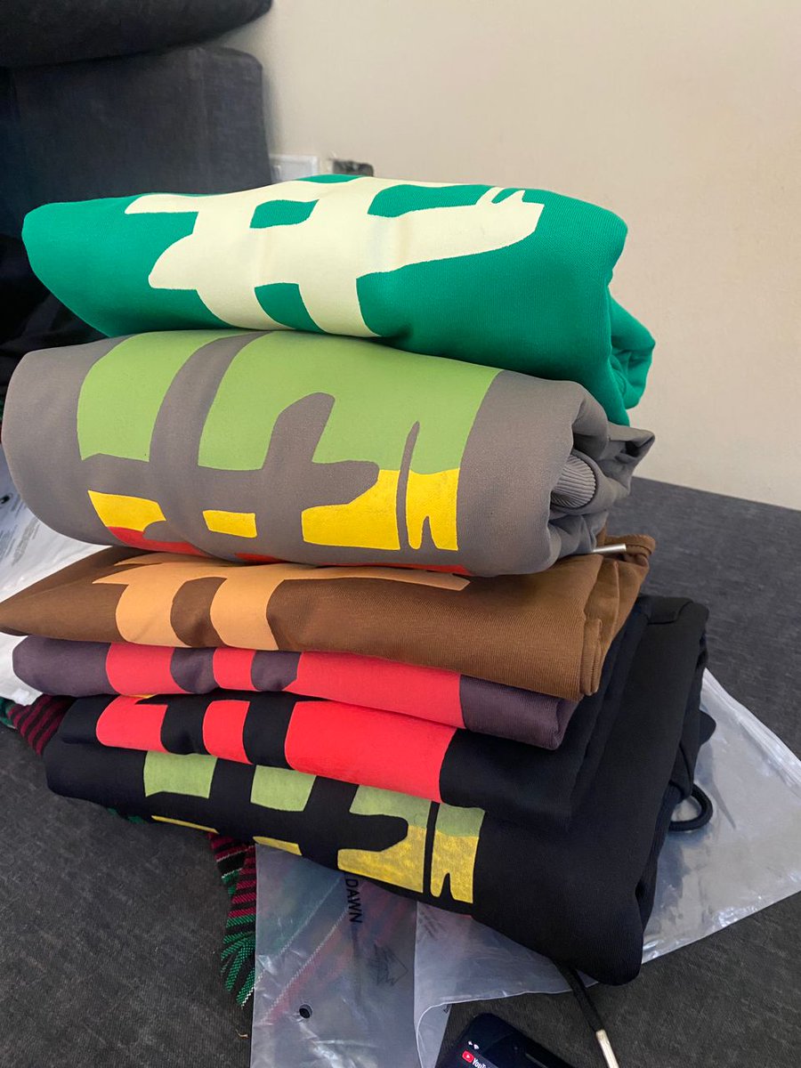 NIGHT MAYOR™ tweet media