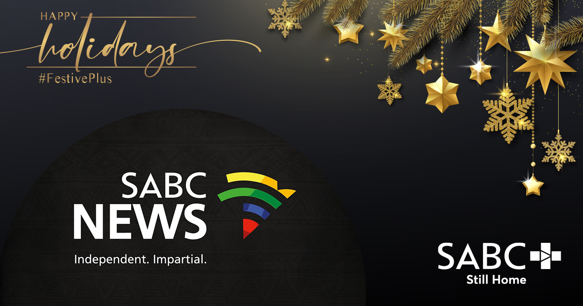 sabcinfolib's tweet image. Wrap up the year with SABC News Year-in-Review. Catch our special coverage of the year’s biggest news stories and impactful moments. Only on SABC Plus!

#FestivePlus
#StillHome