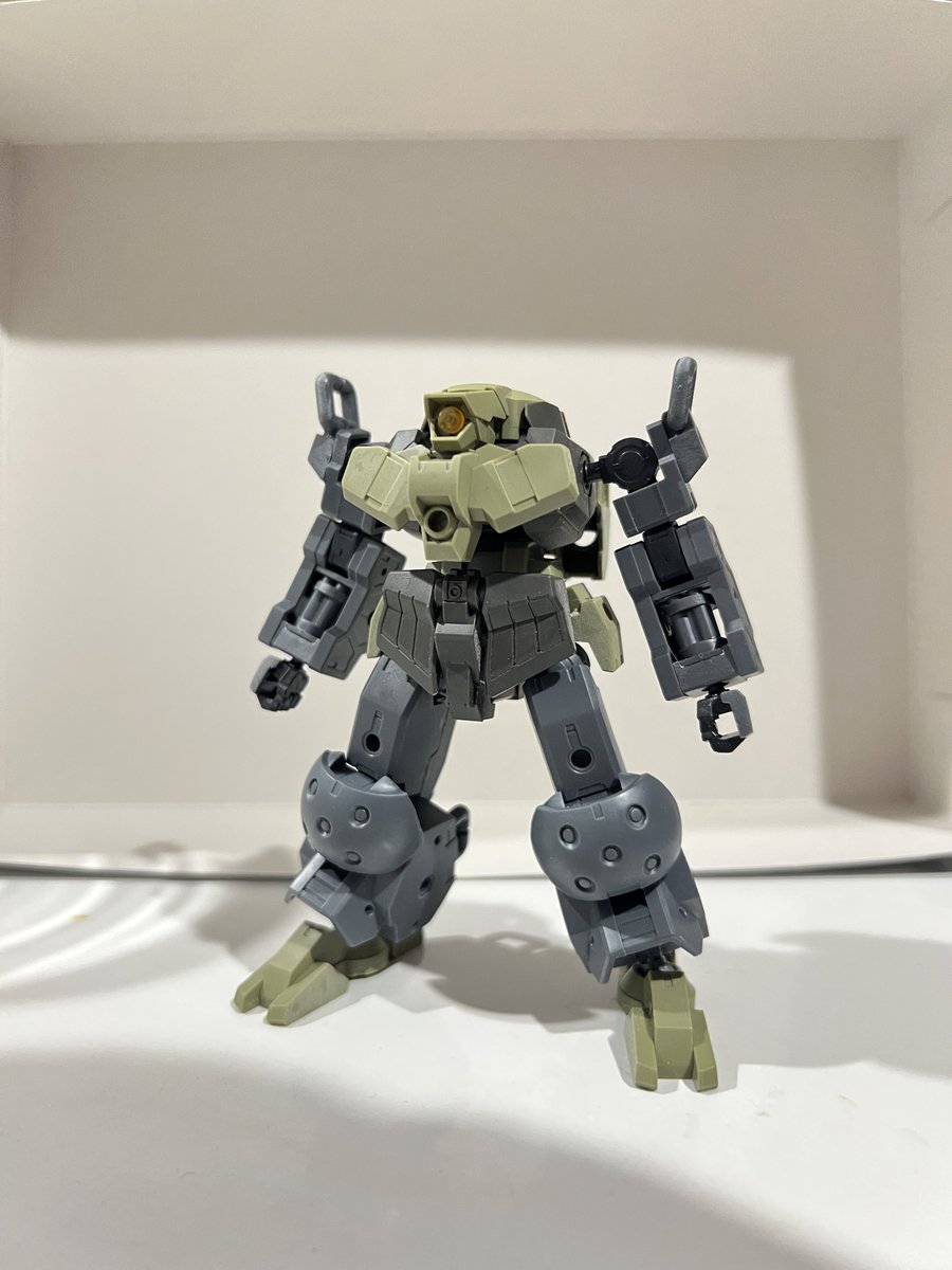 Tik / T @ チーム蜃気楼-IllusiEN tweet media