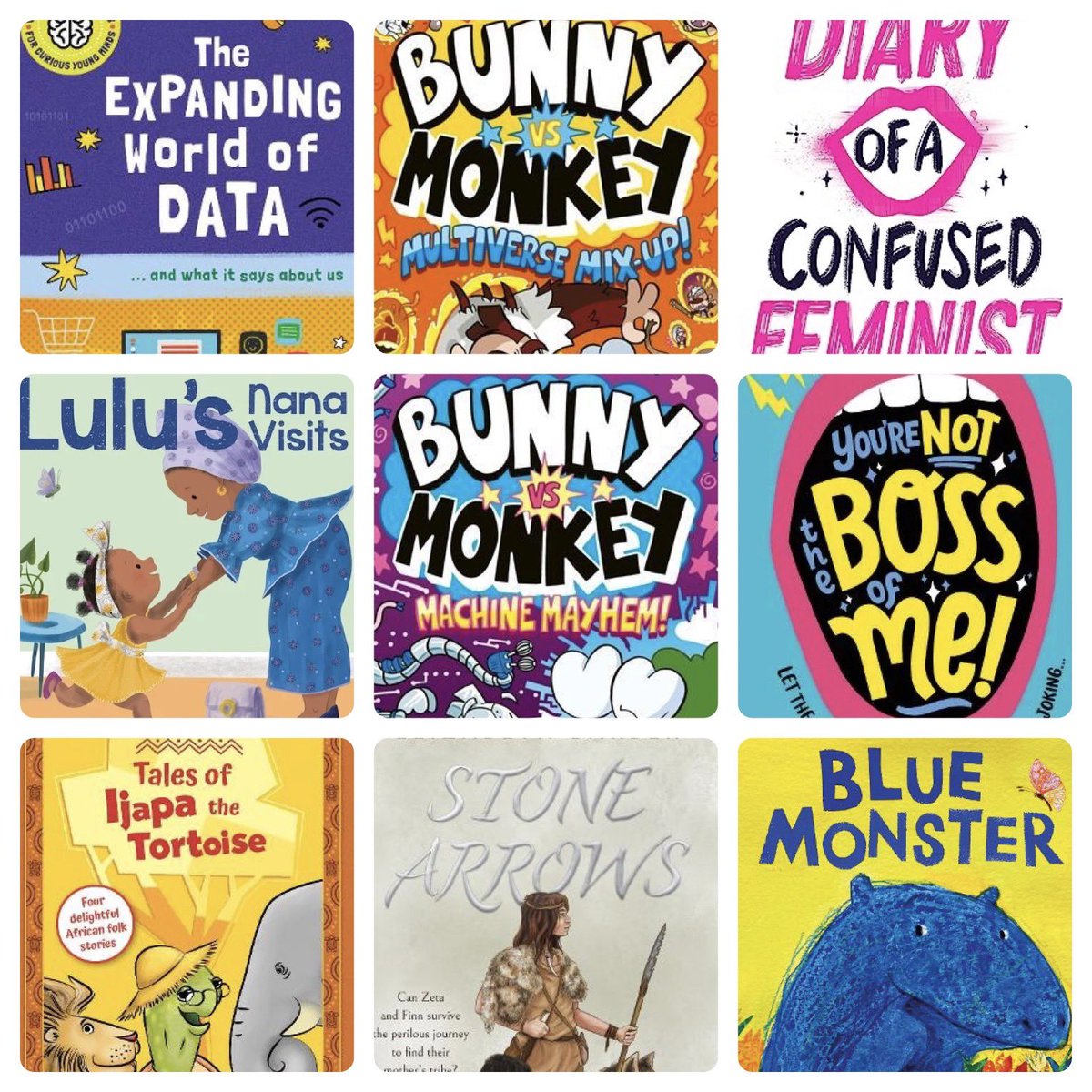 Just Imagine (@imaginecentre) on Twitter photo Here is our latest round-up of book reviews. Thank you <a href="/StephenConnor7/">@sconnor7.bsky.social</a> @AndreaBarlien <a href="/LauraSpargo/">Laura Spargo</a> <a href="/TedGooda/">Dr Ted Gooda</a> <a href="/helen_helen939/">Helen Dearing</a> Liz Broad and <a href="/Jamie61116/">Jamie</a> for your reviews:
justimagine.co.uk/childrens-book… Here is our latest round-up of book reviews. Thank you <a href="/StephenConnor7/">@sconnor7.bsky.social</a> @AndreaBarlien <a href="/LauraSpargo/">Laura Spargo</a> <a href="/TedGooda/">Dr Ted Gooda</a> <a href="/helen_helen939/">Helen Dearing</a> Liz Broad and <a href="/Jamie61116/">Jamie</a> for your reviews:
justimagine.co.uk/childrens-book…
